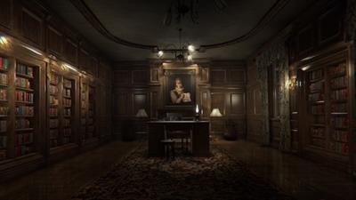 Layers of Fear: Legacy - Screenshot - Gameplay Image
