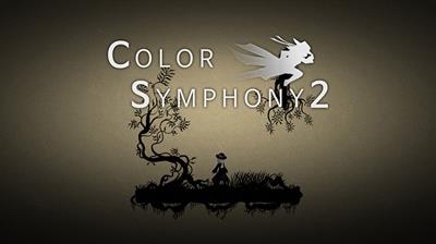 Color Symphony 2 - Screenshot - Game Title Image