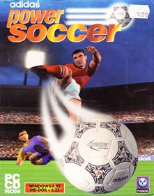 adidas Power Soccer