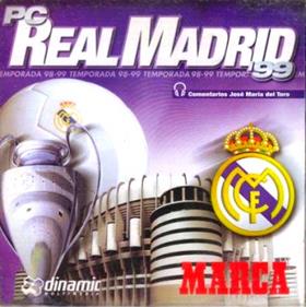 PC Real Madrid ´99