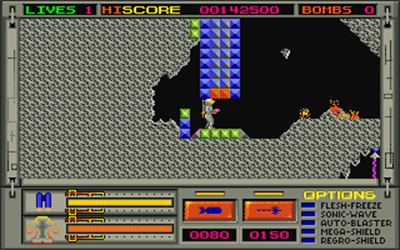 Xenocide - Screenshot - Gameplay Image