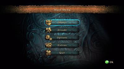 How to Train Your Dragon - Screenshot - Game Select Image