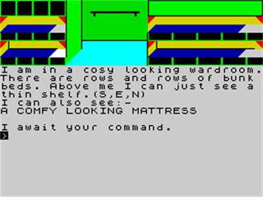 Subsunk  - Screenshot - Gameplay Image