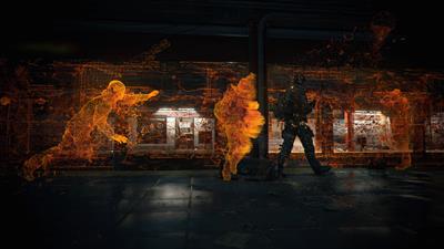 Tom Clancy's The Division - Screenshot - Gameplay Image