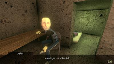 BABBDI - Screenshot - Gameplay Image