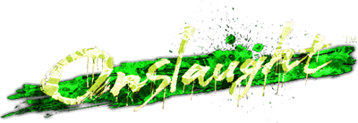 Onslaught - Clear Logo Image