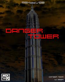 Danger Tower