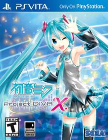 Project diva download free