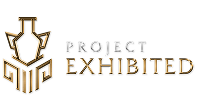 Project Exhibited - Clear Logo Image