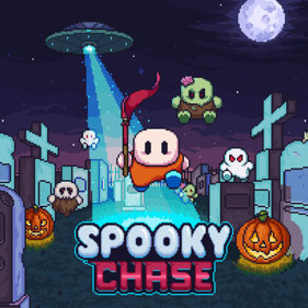 Spooky Chase