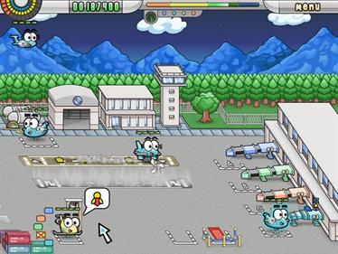 Airport Mania: First Flight - Screenshot - Gameplay Image