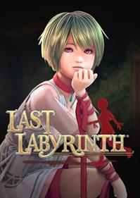 Last Labyrinth