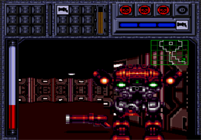 Battle Frenzy - Screenshot - Gameplay Image