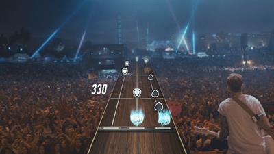 Guitar Hero Live - Screenshot - Gameplay Image