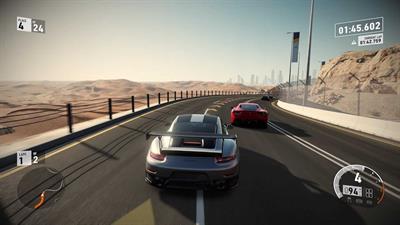 Forza Motorsport 7 - Screenshot - Gameplay Image