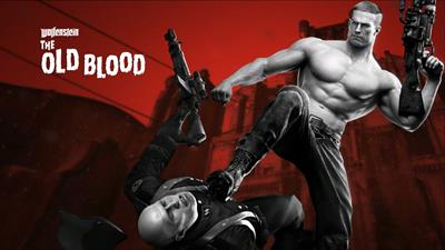 Wolfenstein: The Old Blood - Fanart - Background Image