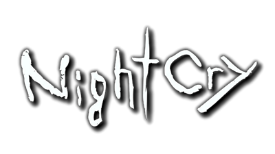 Nightcry - Clear Logo Image