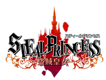 Steal Princess Images - LaunchBox Games Database