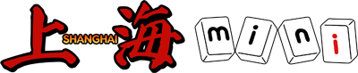 Shanghai Mini - Clear Logo Image
