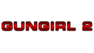 Gungirl 2 - Clear Logo Image