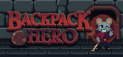 Backpack Hero - Banner Image