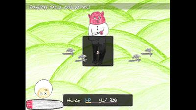 Nepenthe - Screenshot - Gameplay Image