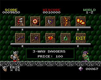Erik - Screenshot - Gameplay Image