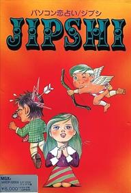 Jipshi - Box - Front Image