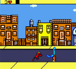 Sesame Street: The Adventures of Elmo in Grouchland - Screenshot - Gameplay Image