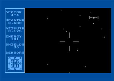 Shootout at the OK Galaxy - Screenshot - Gameplay Image