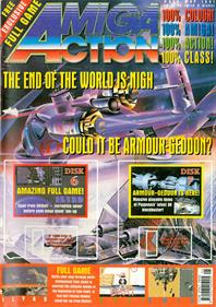 Amiga Action #20