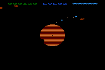 Planetary Defense - Screenshot - Gameplay Image