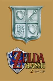 Zelda Classic