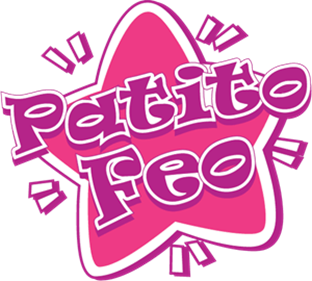 Patito Feo - Clear Logo Image