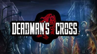 Deadman's Cross - Banner Image