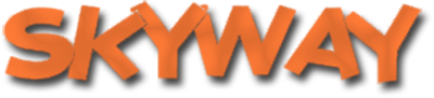 Skyway - Clear Logo Image