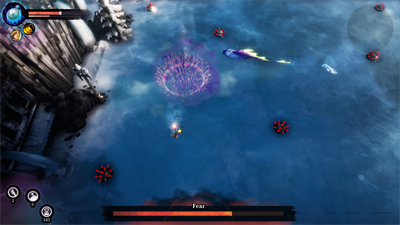 Dreamscaper - Screenshot - Gameplay Image