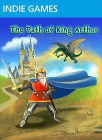 Path of King Arthur