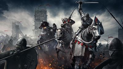 Conqueror's Blade - Fanart - Background Image