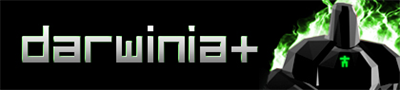 Darwinia+ - Banner Image