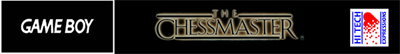 The Chessmaster - Banner Image