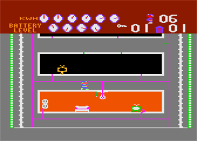 Electrician - Screenshot - Gameplay Image