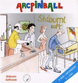 ArcPinball