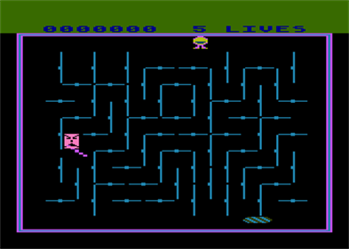 Atari Smash Hits: Volume 6 - Screenshot - Gameplay Image