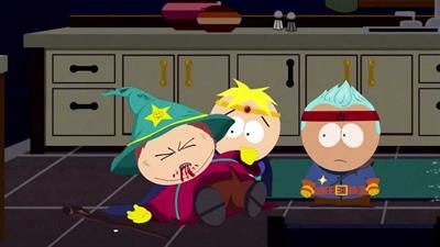 South Park: The Stick of Truth - Screenshot - Gameplay Image