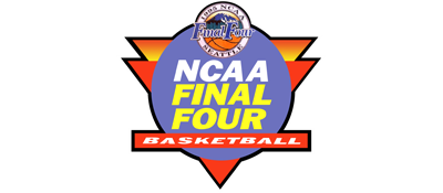 NCAA Final Four Basketball - Clear Logo Image