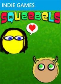 Squeebels