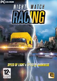Night Watch Racing - Box - Front Image
