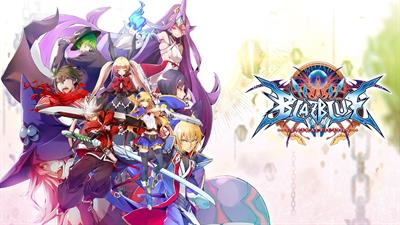 BlazBlue: Central Fiction - Fanart - Background Image