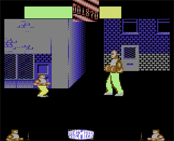 Street Cred Boxing - Screenshot - Gameplay Image